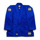 CHOSEN Basico BJJ Gi - blue
